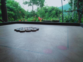 Misty View Inn